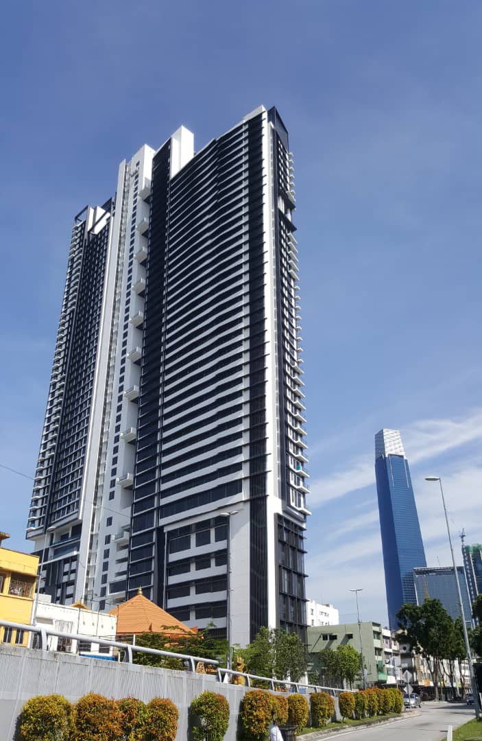 Continew Condominium - photo 8
