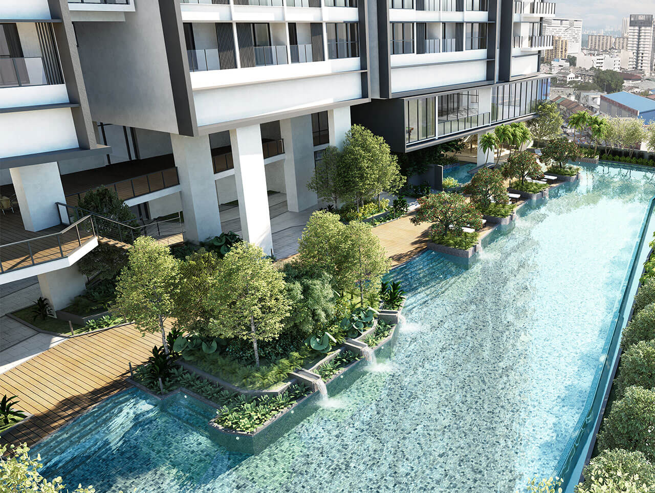 Continew Condominium - photo 11