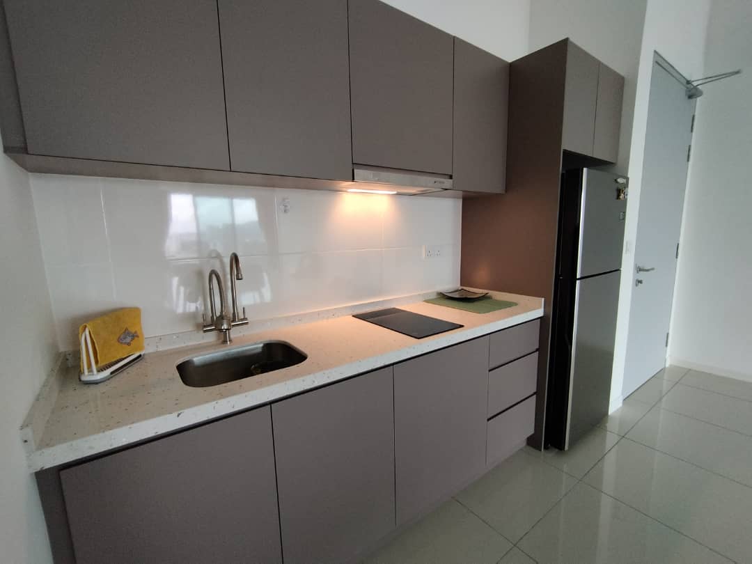Rumbia Residence - photo 1