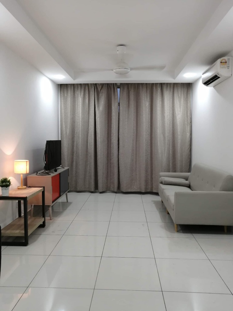 The Court Central Residence