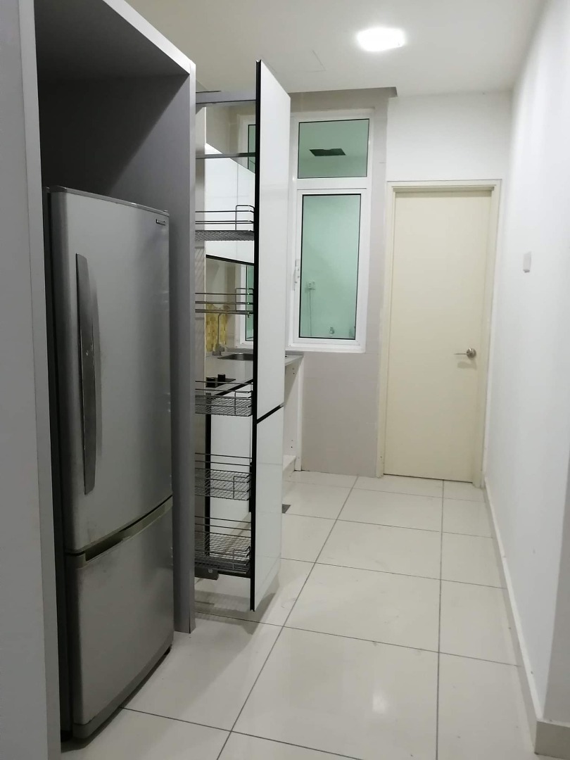 The Court Central Residence - photo 2
