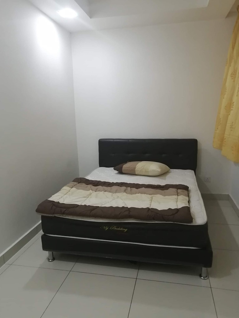 The Court Central Residence - photo 3