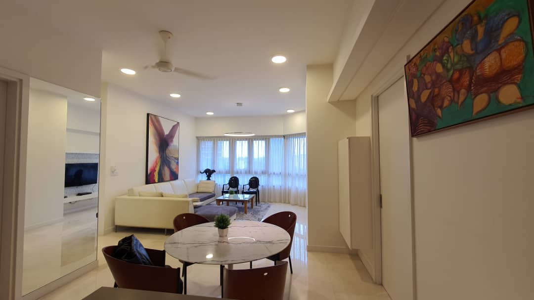 The Sentral Residences KL Sentral - photo 3