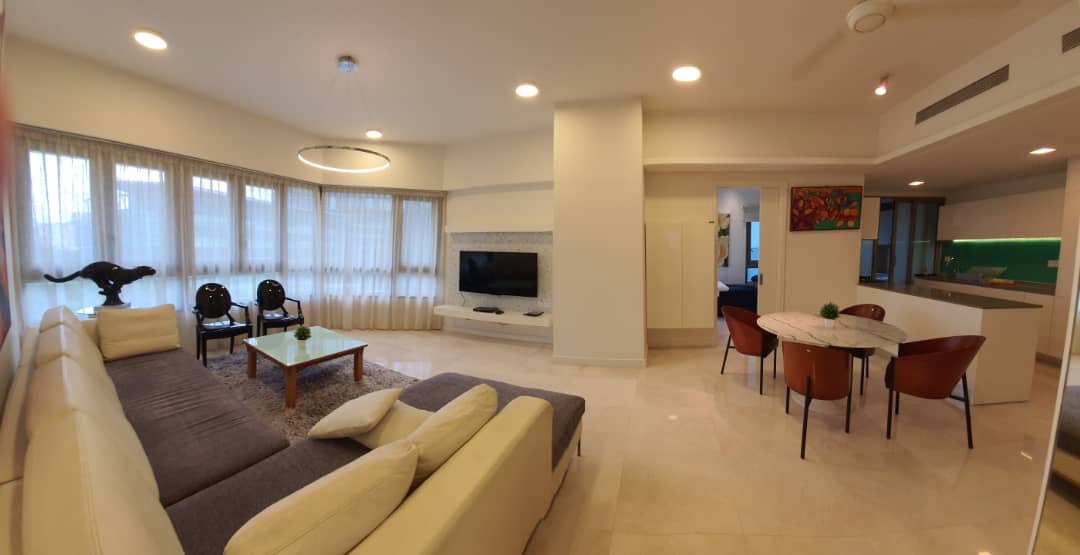 The Sentral Residences KL Sentral - photo 8