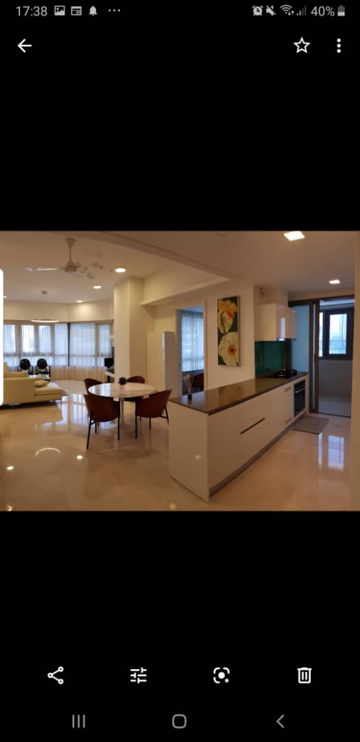 The Sentral Residences KL Sentral - photo 11