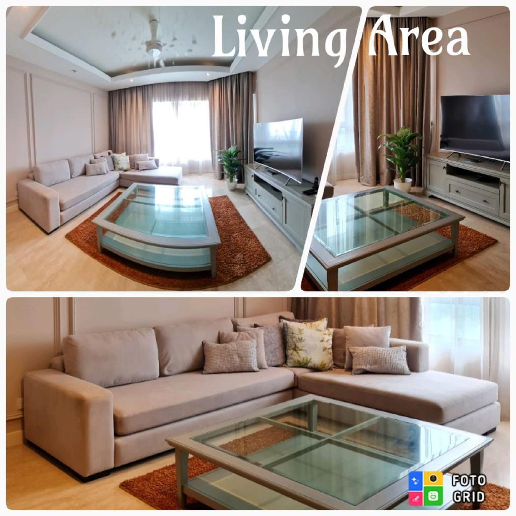 The Sentral Residences KL Sentral - photo 1