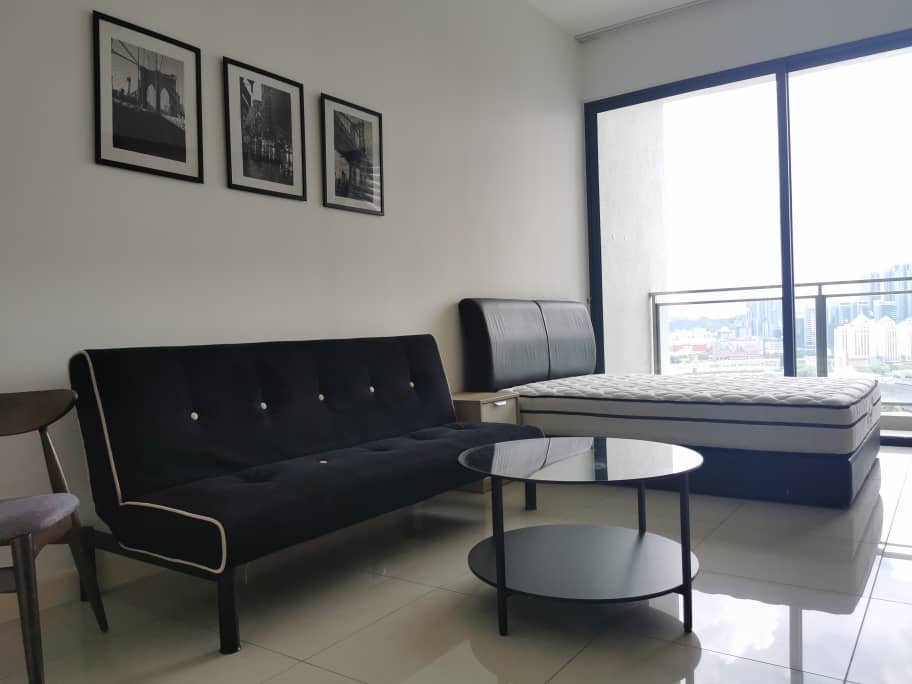 Nadi Bangsar