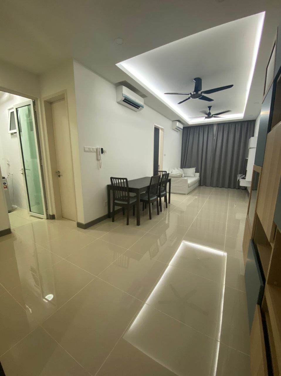 Southbank Residence