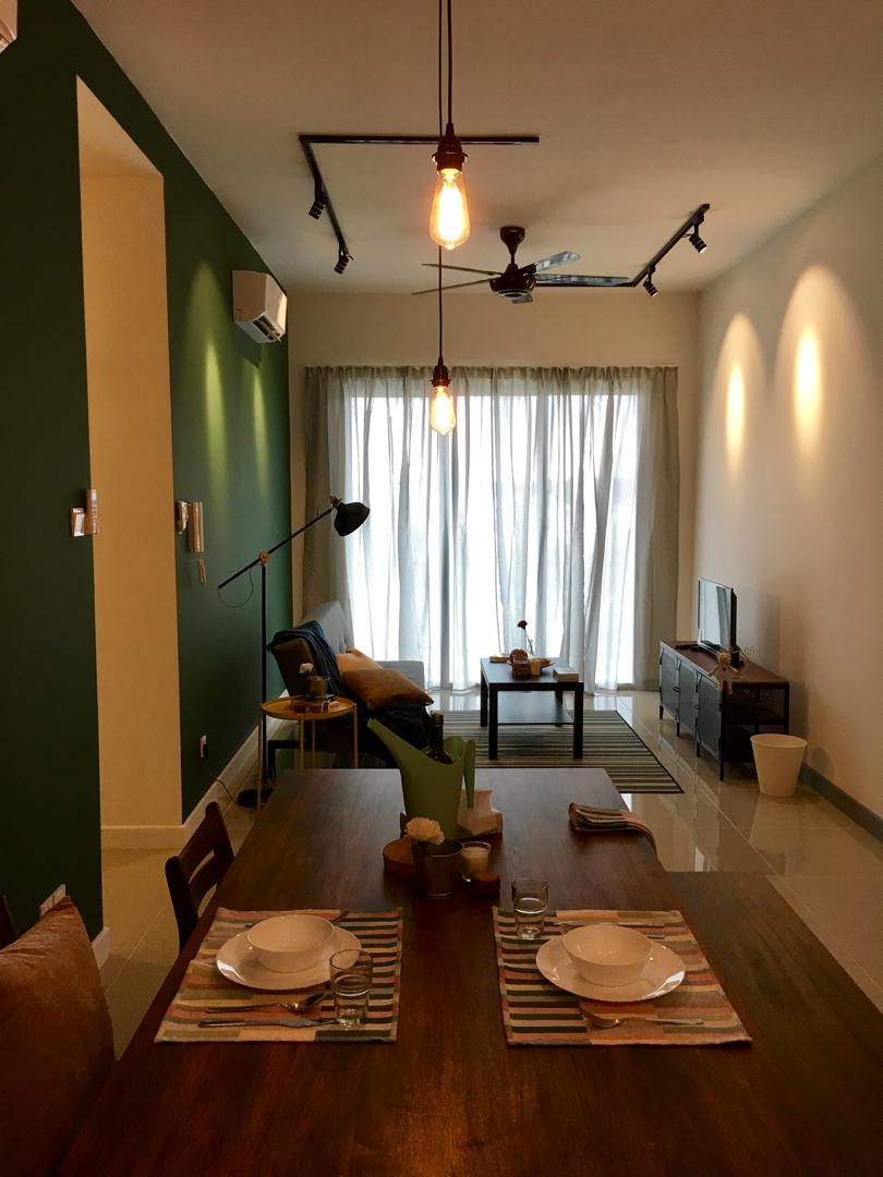 Southbank Residence