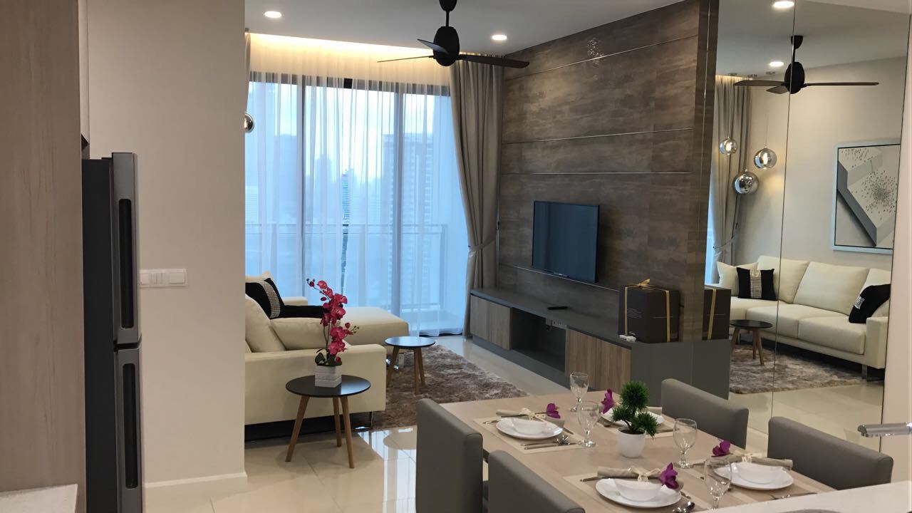 Nadi Bangsar