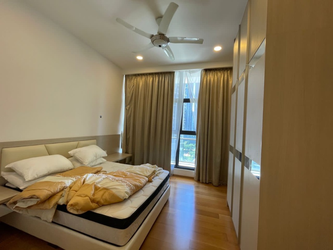 Mirage Residence Luxury Condominium - photo 6