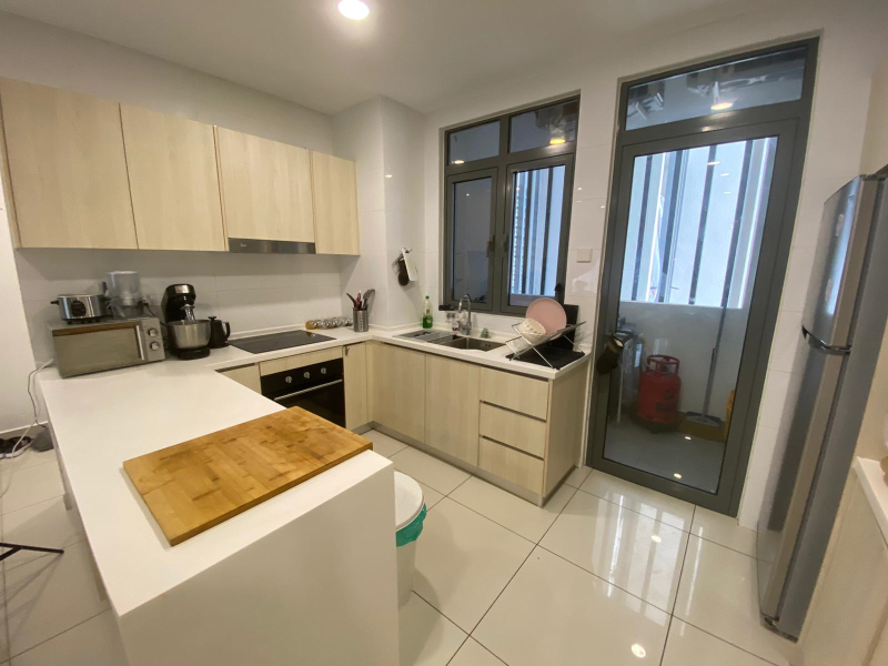 VIVO Residential Suites - photo 3