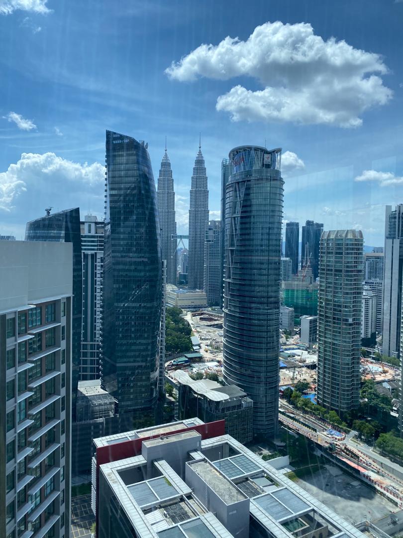 ARIA Luxury Residence, KLCC - photo 3