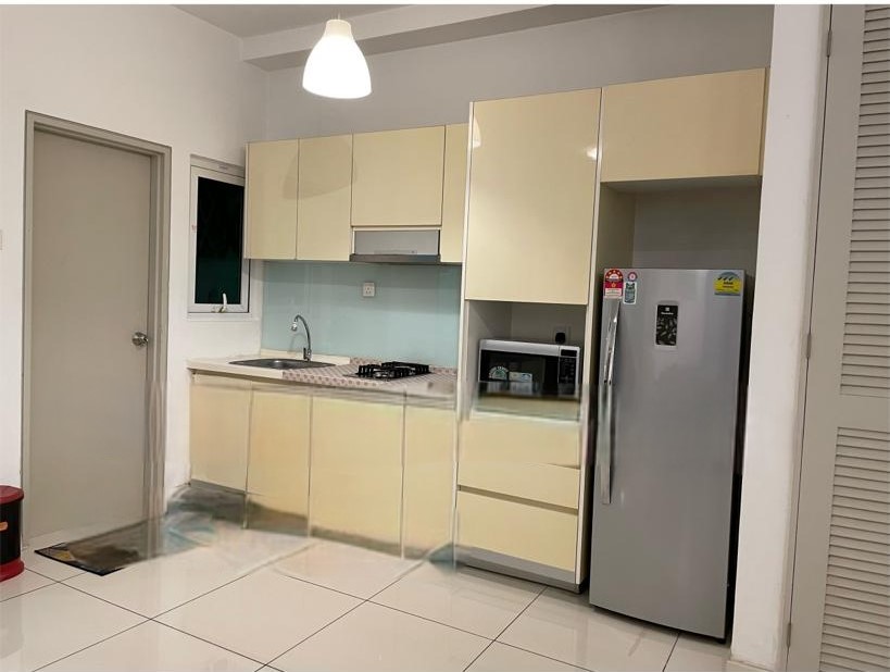 V Residence 3 Sunway Velocity - photo 4