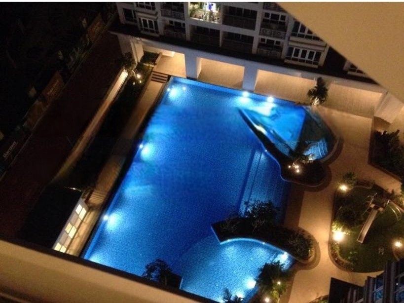 V Residence 3 Sunway Velocity - photo 5
