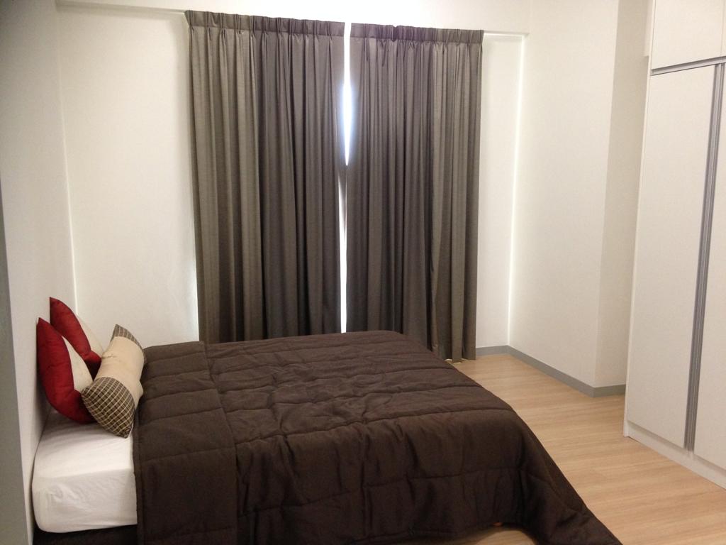Villa Orkid Condominium  Prima Pelangi - photo 2