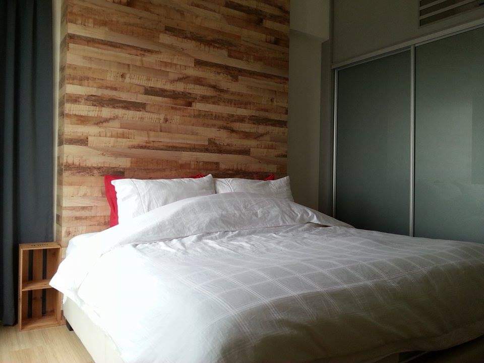 Villa Orkid Condominium  Prima Pelangi - photo 2