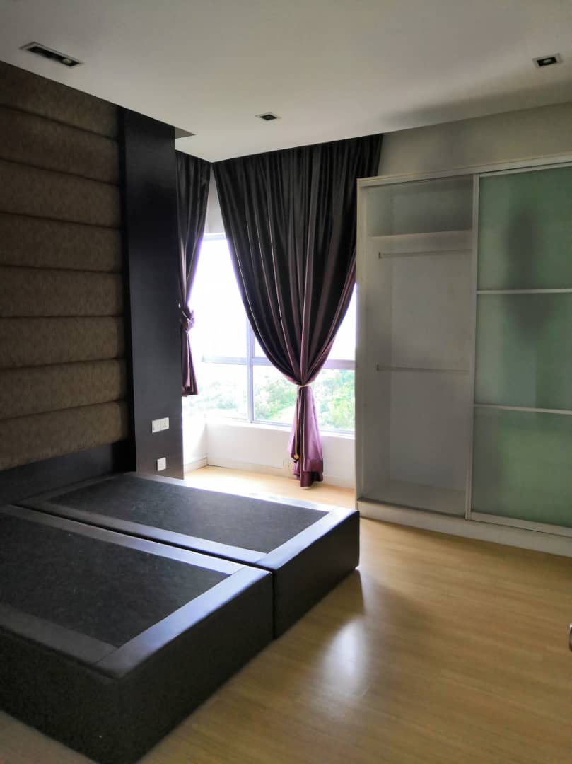 Villa Orkid Condominium Prima Pelangi - photo 2