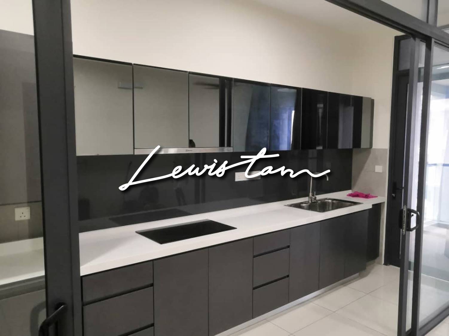 Bennington Residences SkyArena Setapak - photo 3