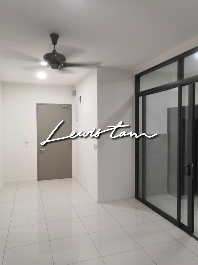 Bennington Residences  SkyArena Setapak - photo 4