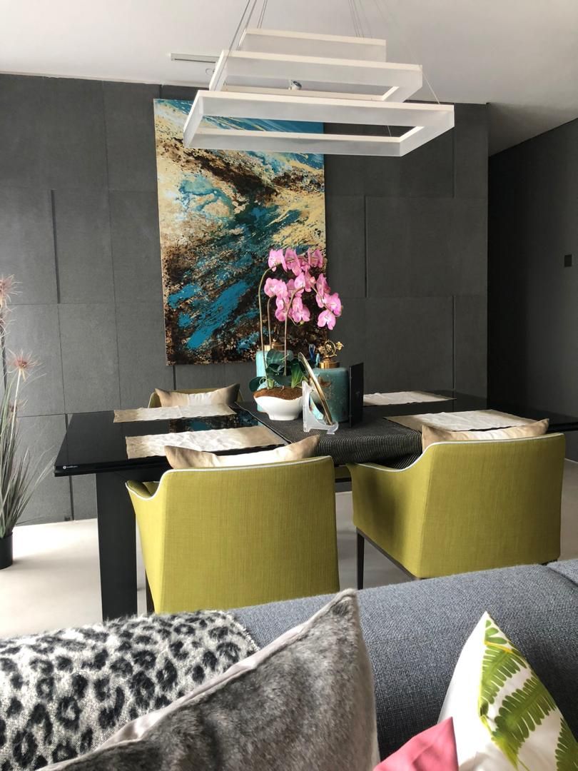 The Capers - photo 2