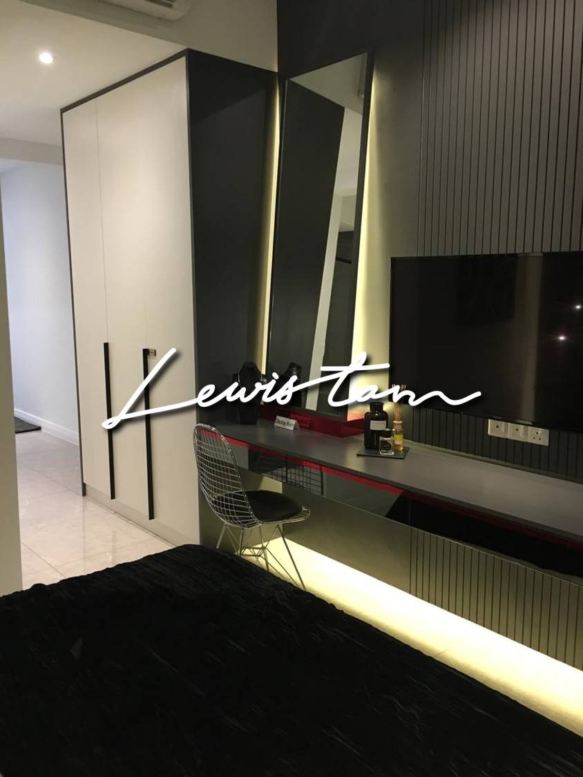 Axon Bukit Bintang - photo 5