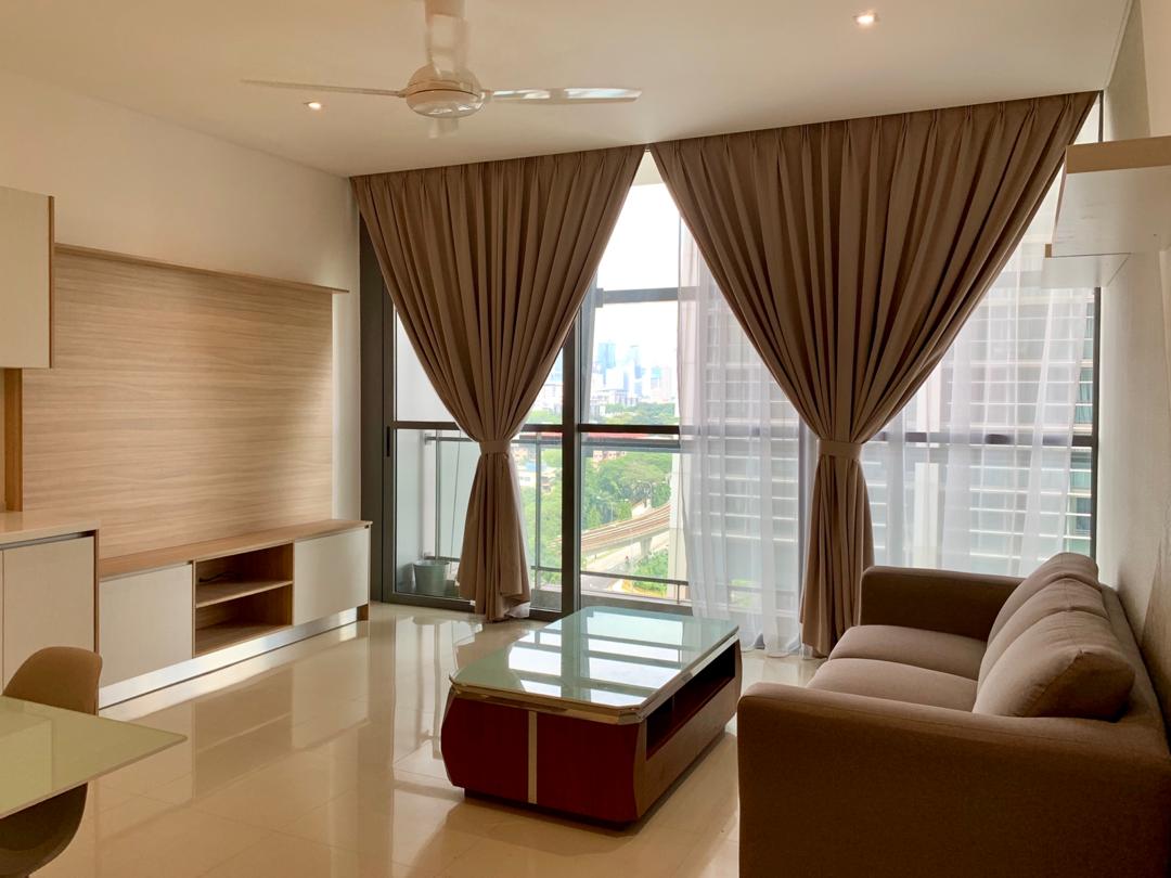 The Fennel Sentul East 4 - photo 4