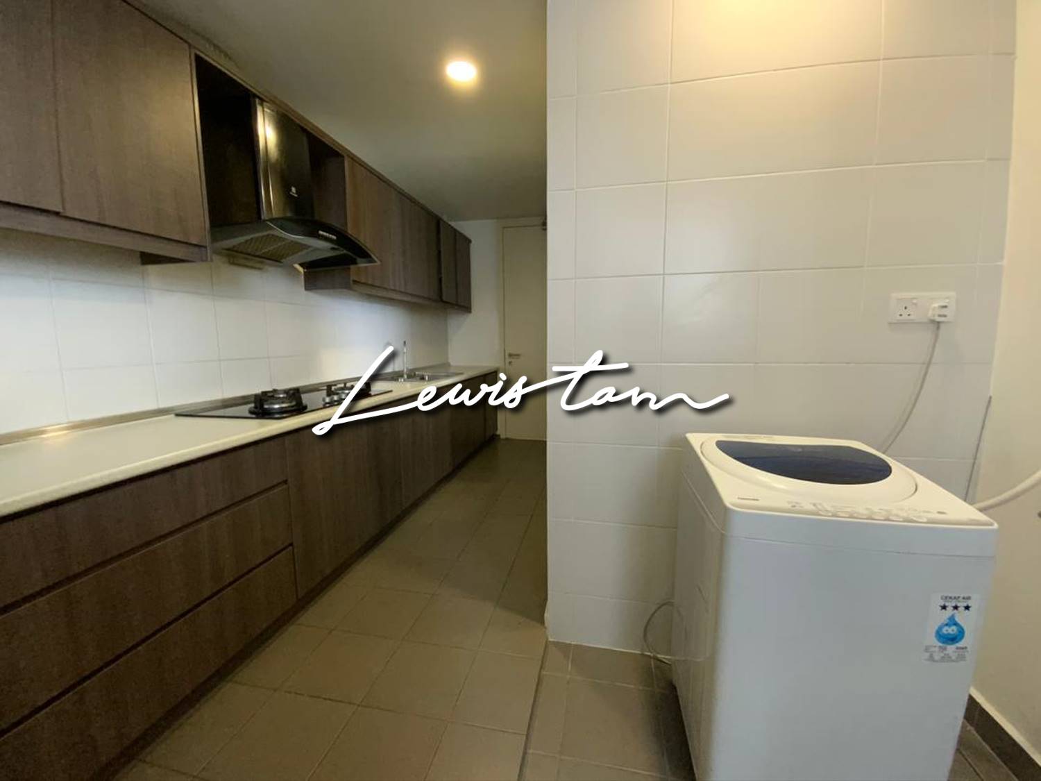 Seri Riana Residence - photo 3