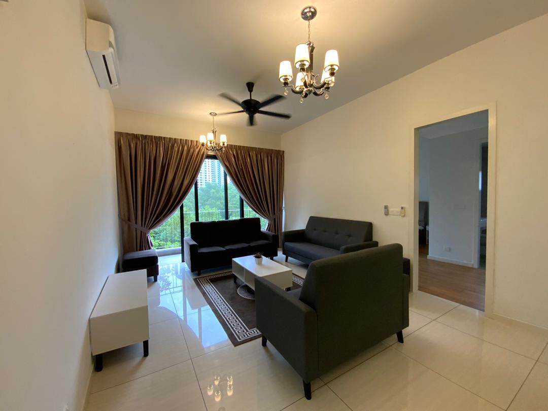 Seri Riana Residence - photo 3