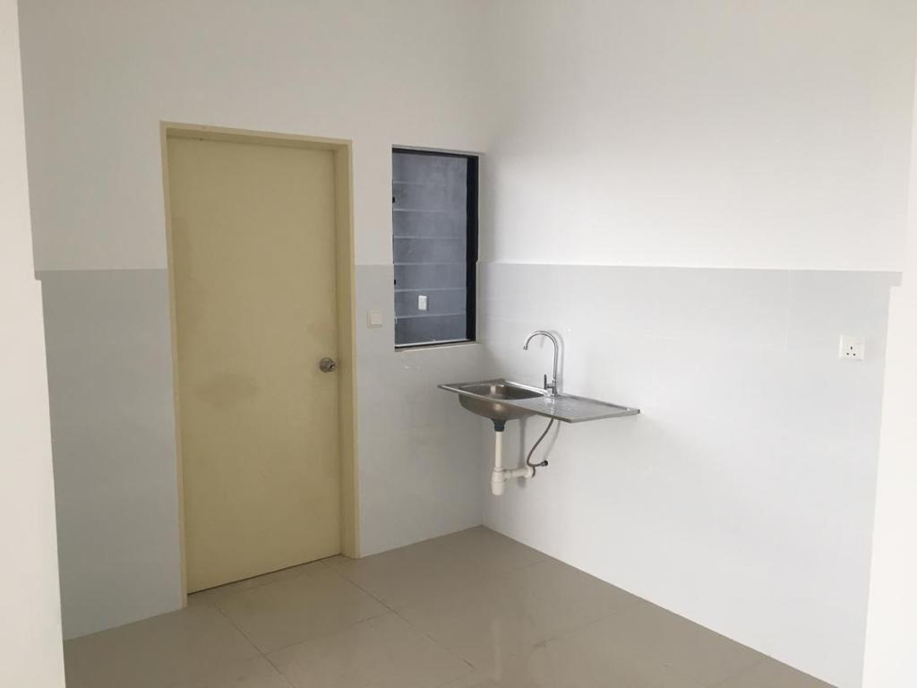 The Hamilton wangsa maju - photo 2