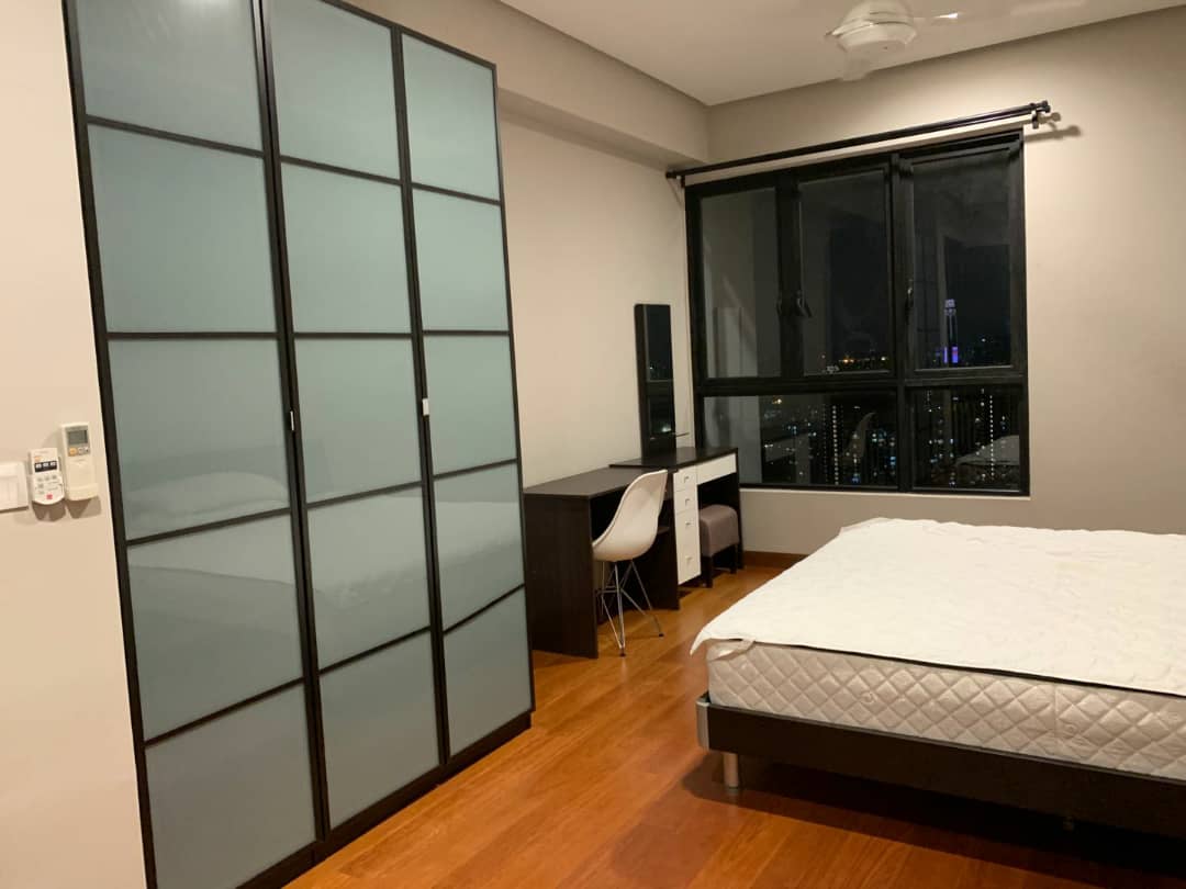 Seri Riana Residence - photo 4