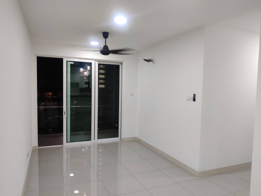Sentul Point Suite Apartment - photo 3