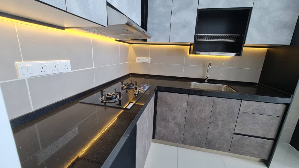 Rica Residence  Sentul - photo 3
