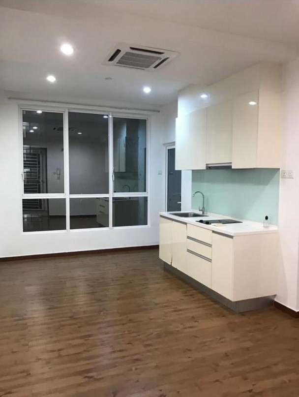 Zen Suites ZetaPark, Setapak - photo 3