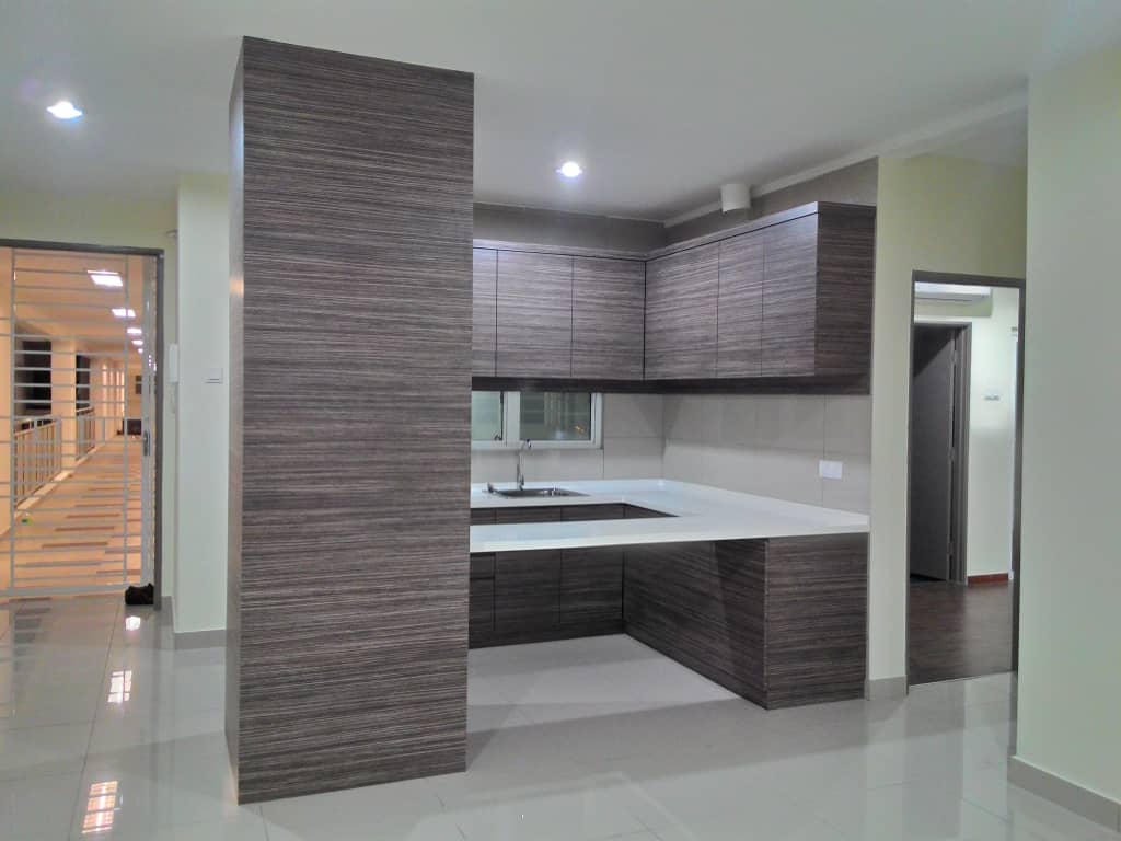 Zen Suites ZetaPark, Setapak - photo 3