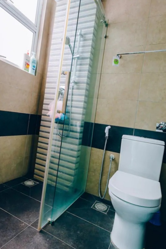Zen Suites ZetaPark, Setapak - photo 2
