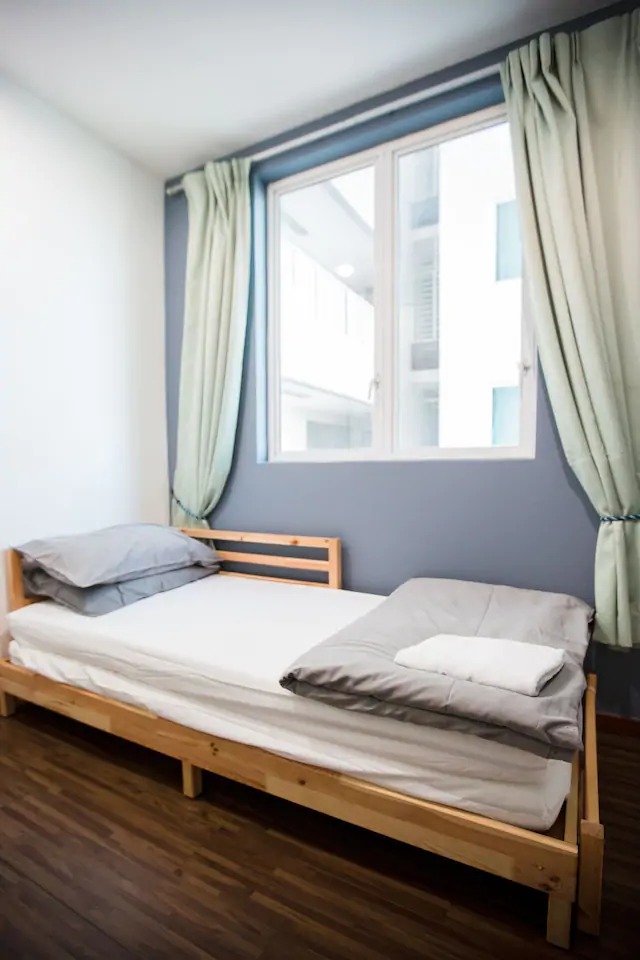Zen Suites ZetaPark, Setapak - photo 4