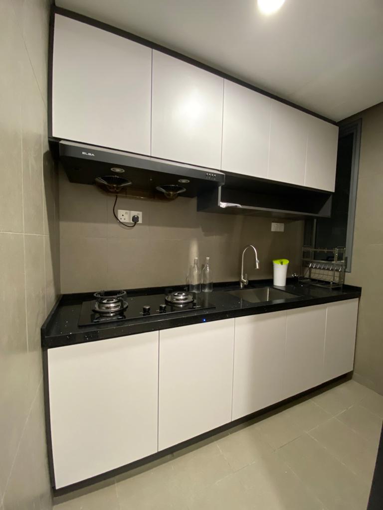 The Fennel Sentul East - photo 2