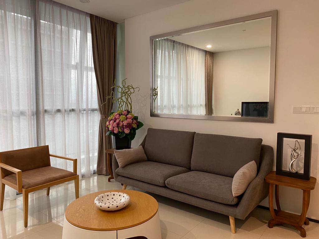 The Fennel Sentul East - photo 4