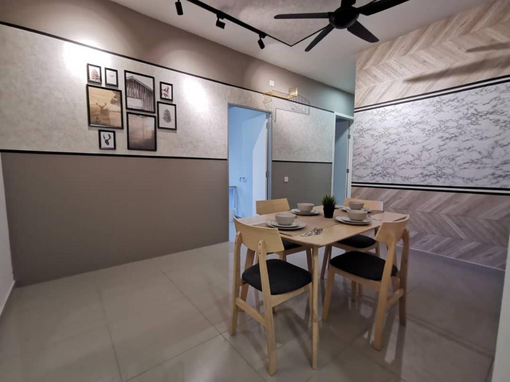 Nidoz Residences Desa Petaling - photo 11