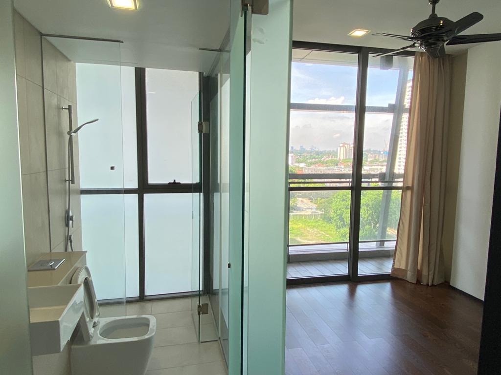 The Fennel Sentul East - photo 11