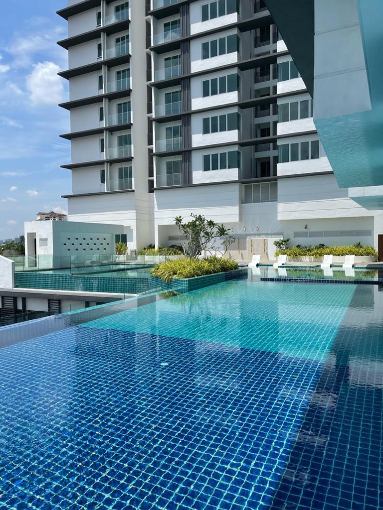 Rica Residence  Sentul - photo 2