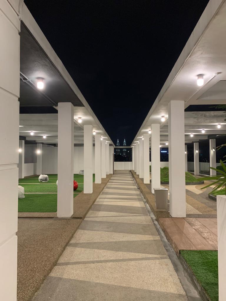 Rica Residence  Sentul - photo 7