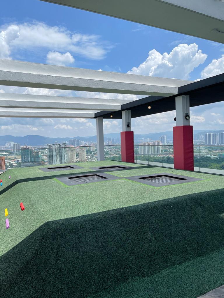 Rica Residence  Sentul - photo 11