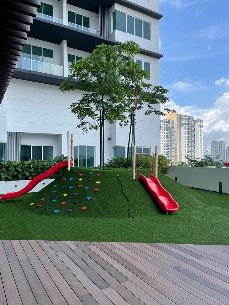Rica Residence  Sentul - photo 13