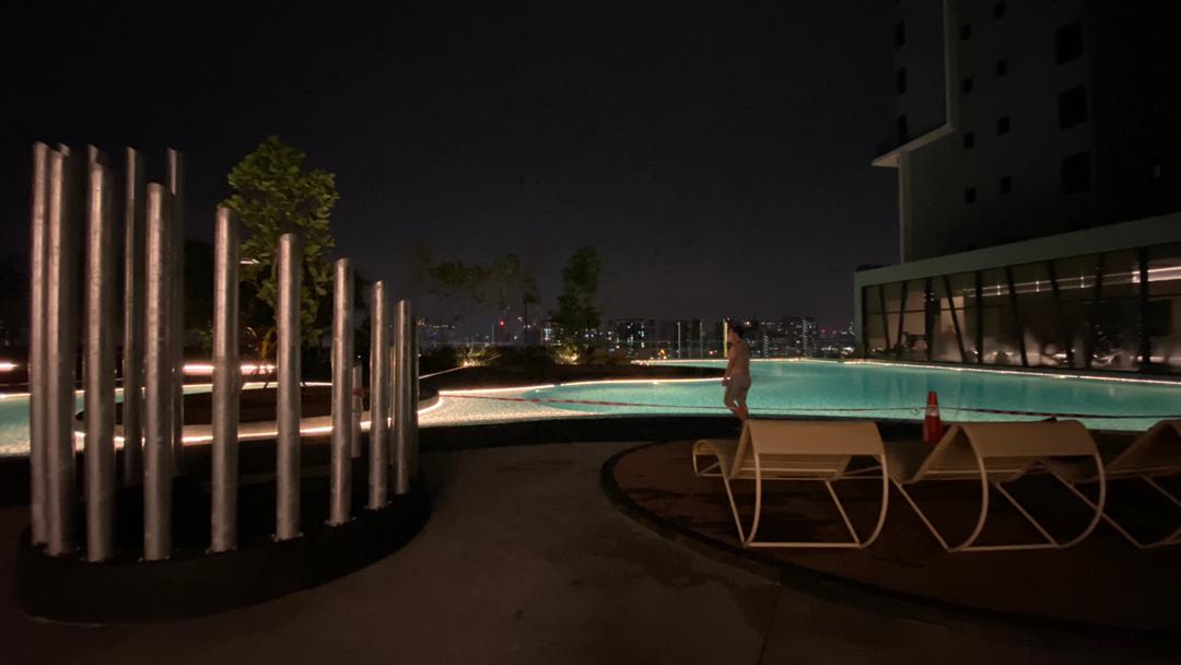 Nidoz Residences Desa Petaling - photo 3