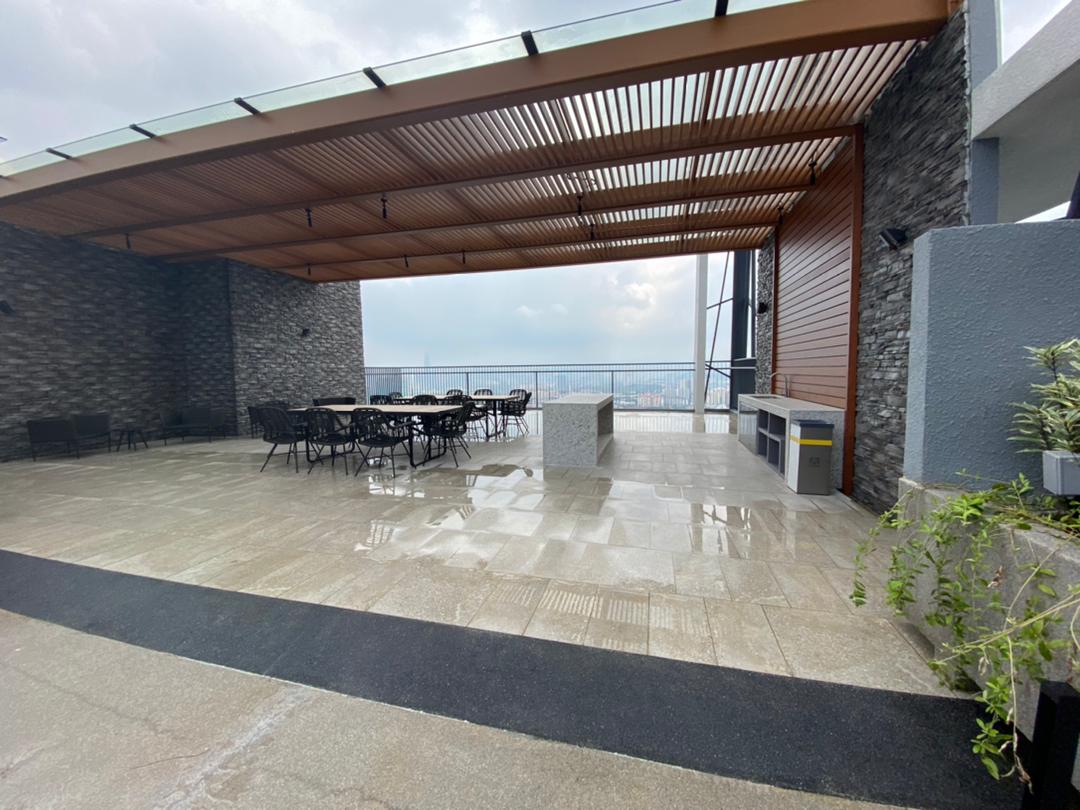 Nidoz Residences Desa Petaling - photo 8