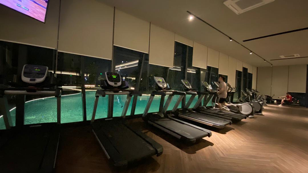 Nidoz Residences Desa Petaling - photo 11