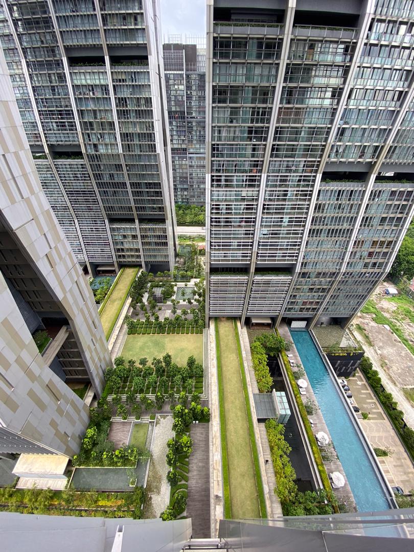 The Fennel Sentul East - photo 8