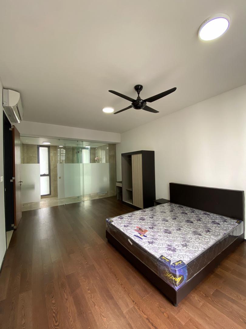 The Fennel Sentul East - photo 10